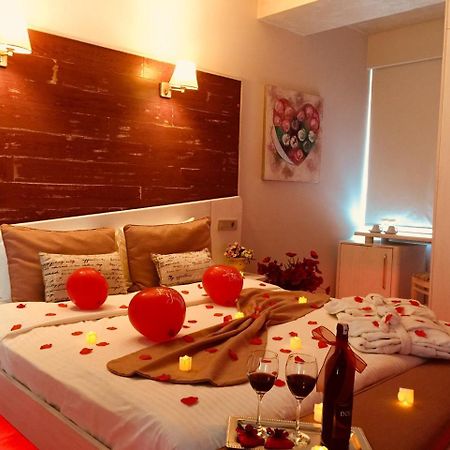 Selection Premium Hotel Κωνσταντινούπολη Εξωτερικό φωτογραφία