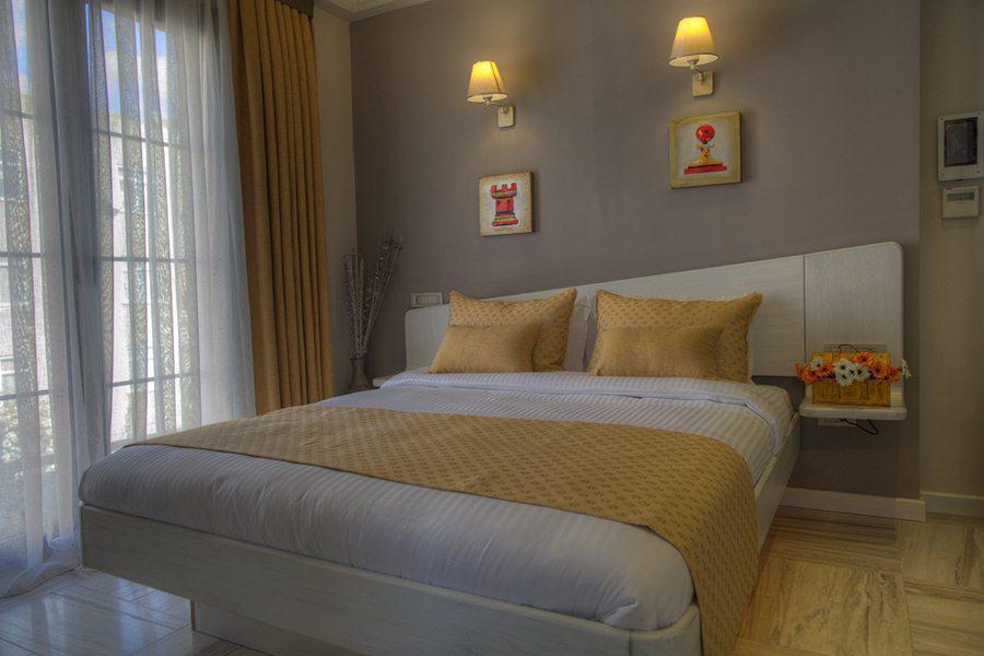 Selection Premium Hotel Κωνσταντινούπολη Εξωτερικό φωτογραφία