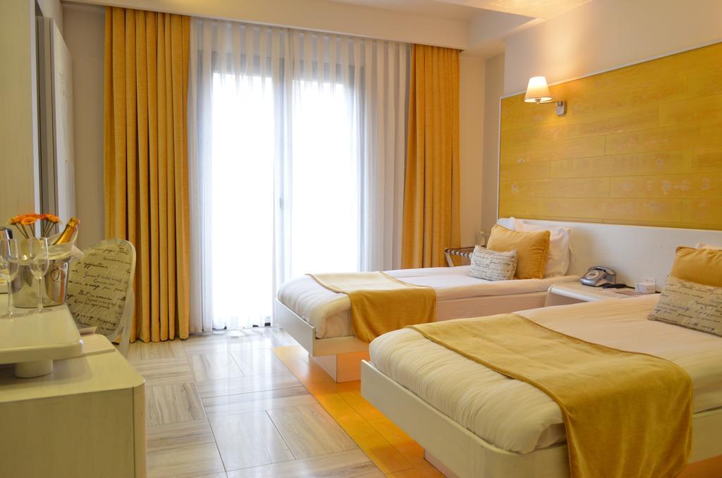 Selection Premium Hotel Κωνσταντινούπολη Εξωτερικό φωτογραφία