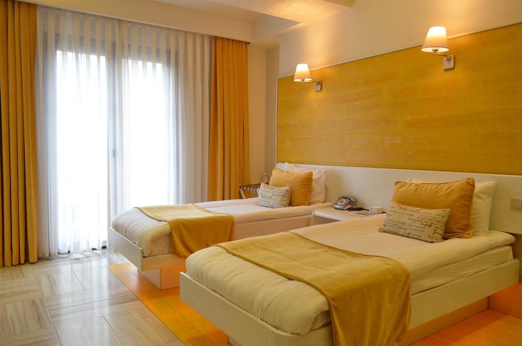 Selection Premium Hotel Κωνσταντινούπολη Δωμάτιο φωτογραφία