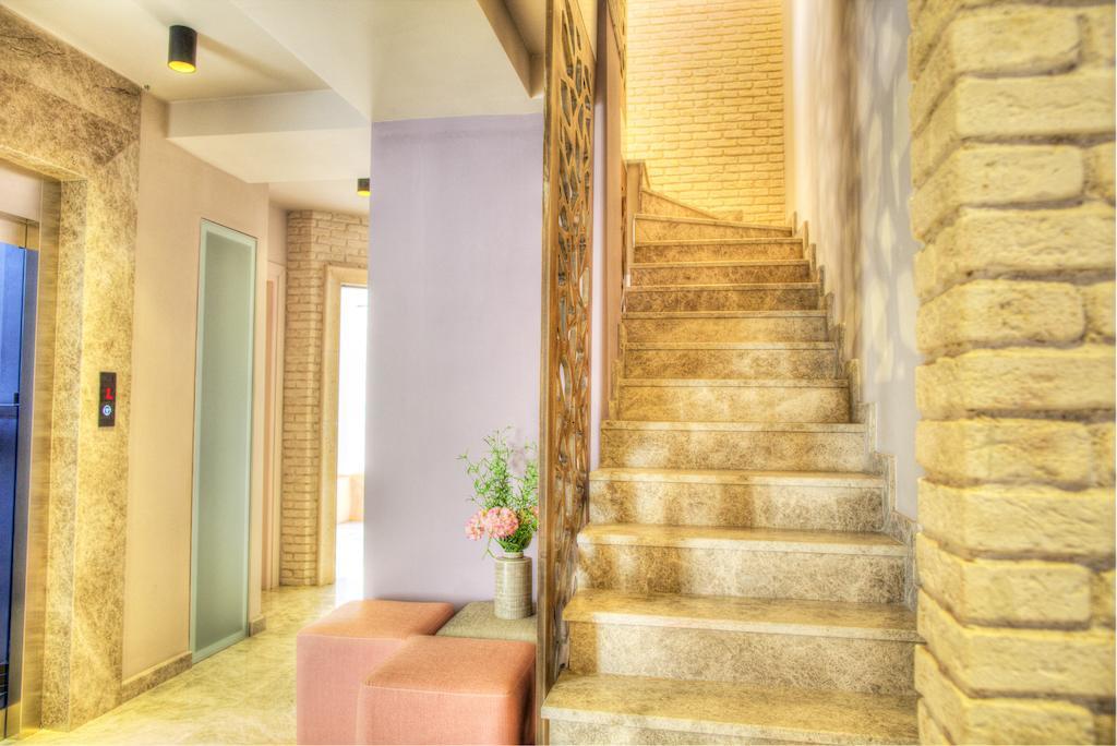 Selection Premium Hotel Κωνσταντινούπολη Εξωτερικό φωτογραφία