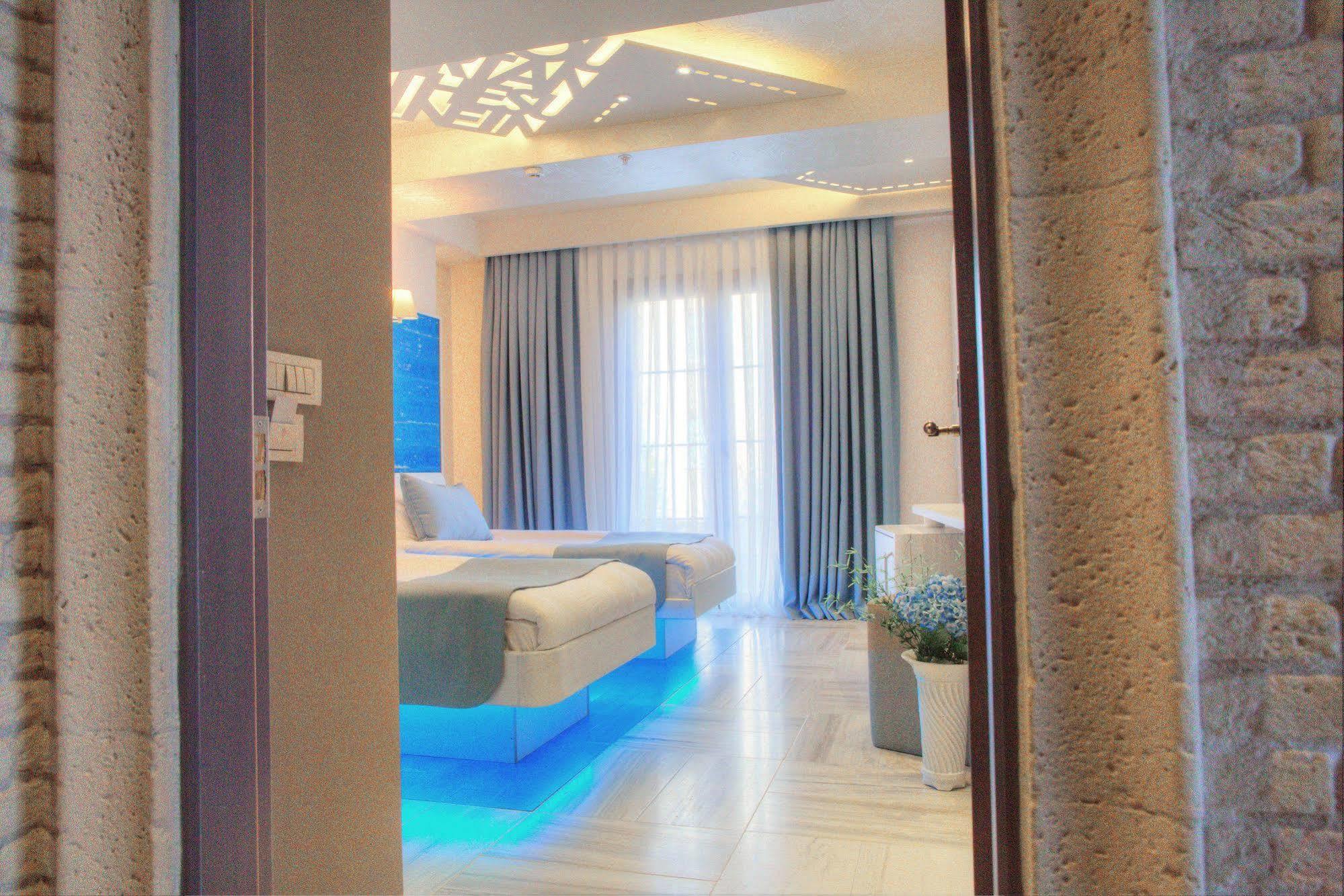 Selection Premium Hotel Κωνσταντινούπολη Εξωτερικό φωτογραφία
