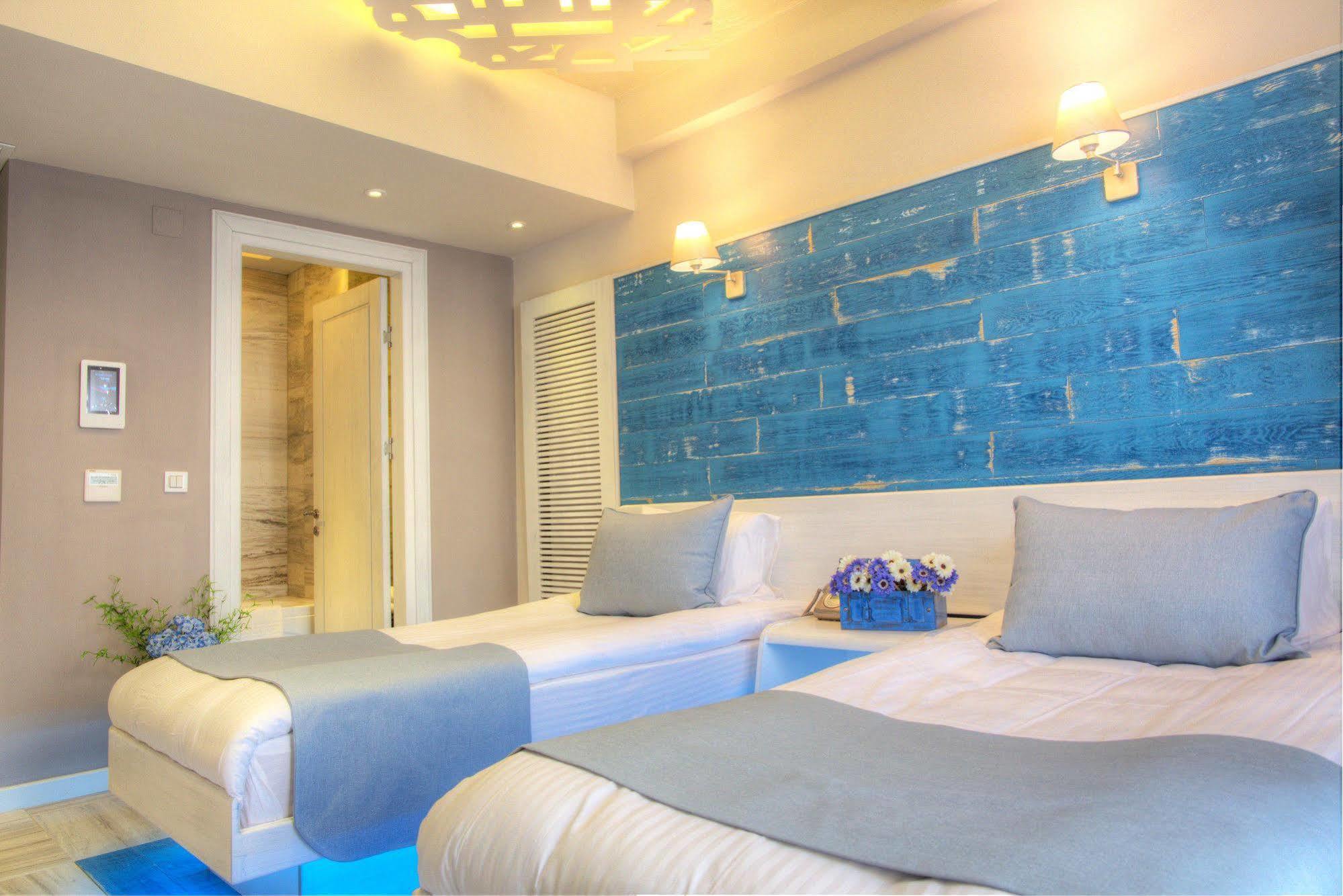 Selection Premium Hotel Κωνσταντινούπολη Εξωτερικό φωτογραφία