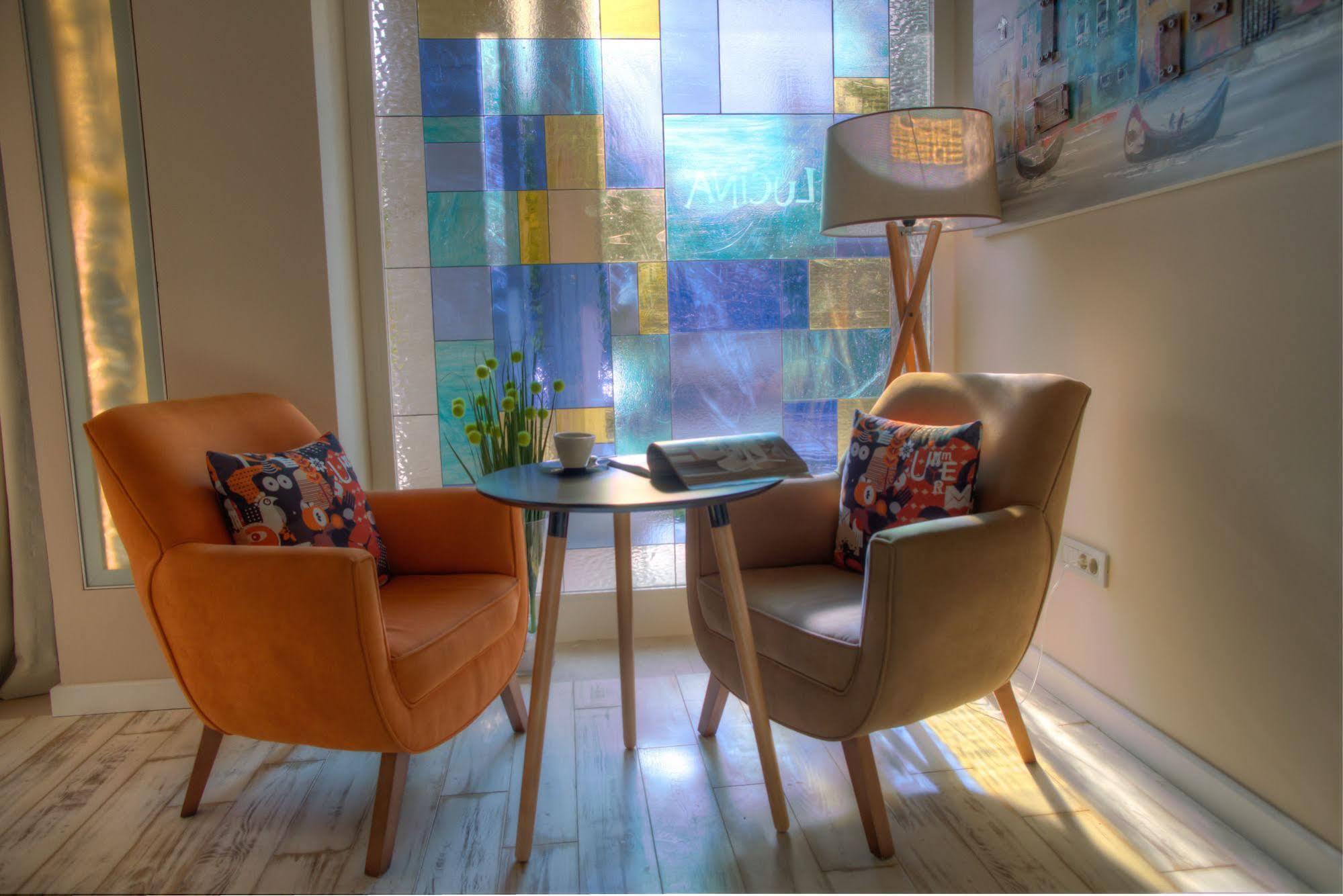 Selection Premium Hotel Κωνσταντινούπολη Εξωτερικό φωτογραφία