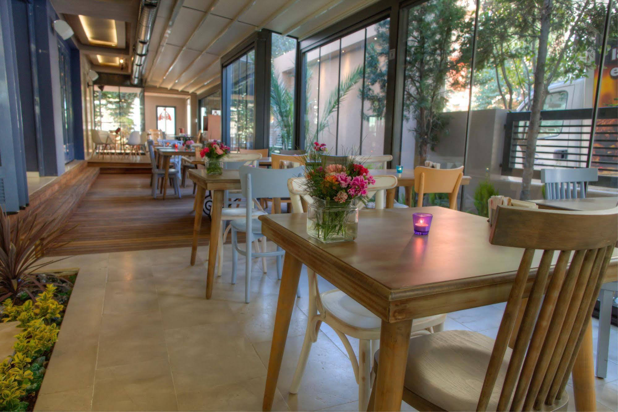 Selection Premium Hotel Κωνσταντινούπολη Εξωτερικό φωτογραφία